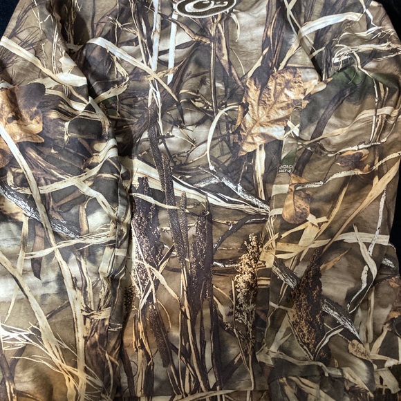 Small child’s drake jacket windbreaker brand new - Picture 5 of 7